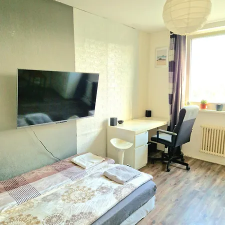 Gasthof And Cozy In Area Near The Citycenter