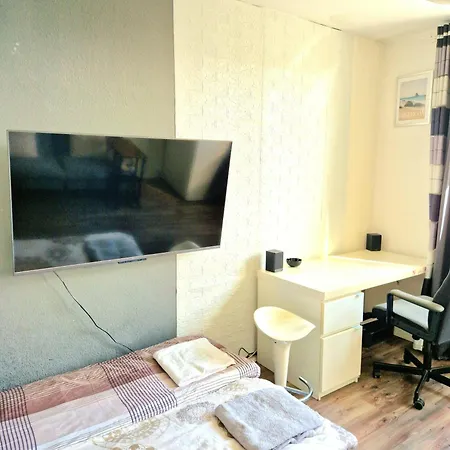 Gasthof And Cozy In Area Near The Citycenter